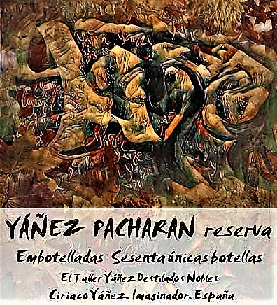 YÁÑEZ PACHARAN reserva