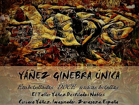 ginebra YÁÑEZ Unica