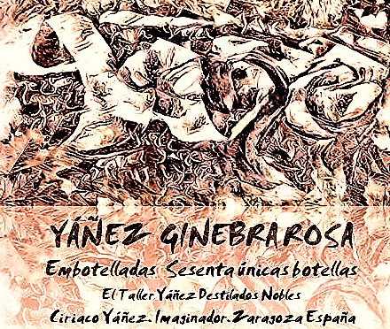 ginebra YÁÑEZ  Rosa