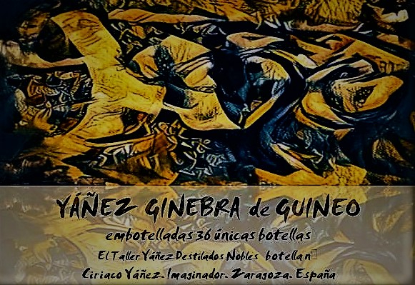 Ginebra YÁÑEZ  guineo